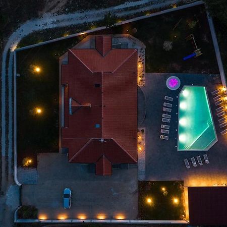 Villa Smile Ližnjan Exteriér fotografie