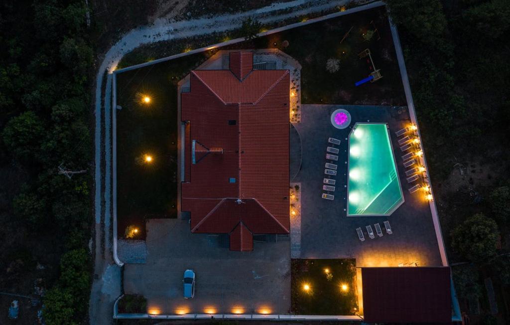 Villa Smile Ližnjan Exteriér fotografie