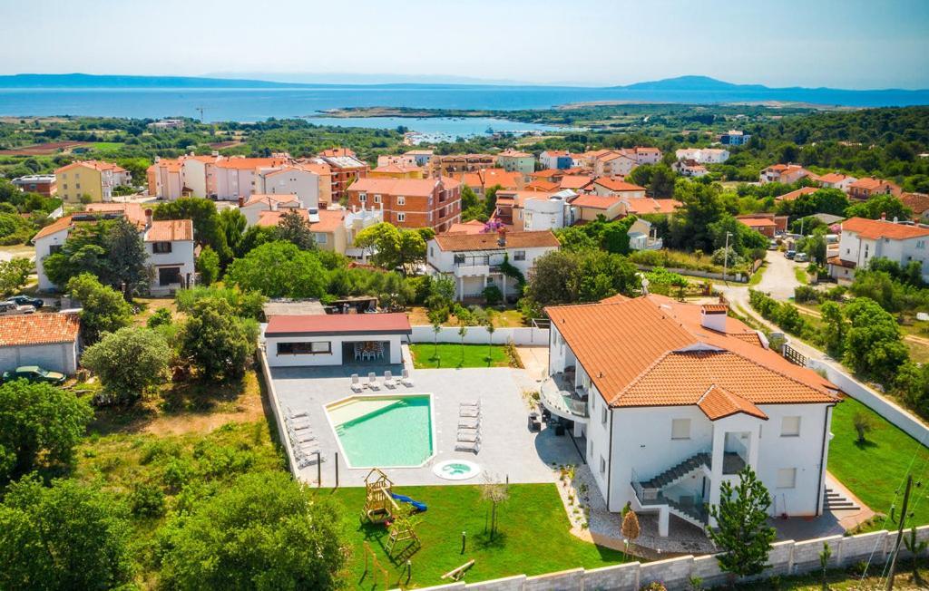 Villa Smile Ližnjan Exteriér fotografie