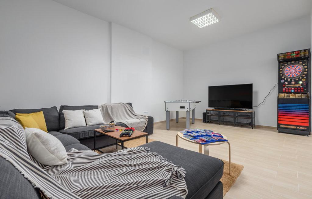 Villa Smile Ližnjan Exteriér fotografie